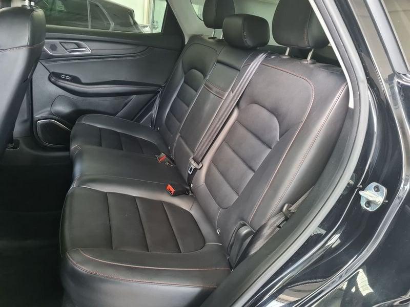 MG HS HS 1.5 t-gdi Comfort auto