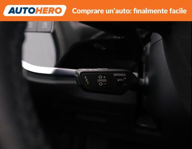 AUDI Q3 35 TFSI S tronic S line edition