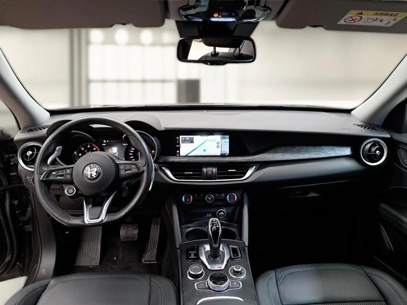 ALFA ROMEO STELVIO 2.2 Turbo Diesel 190CV Executive AT8 Q4
