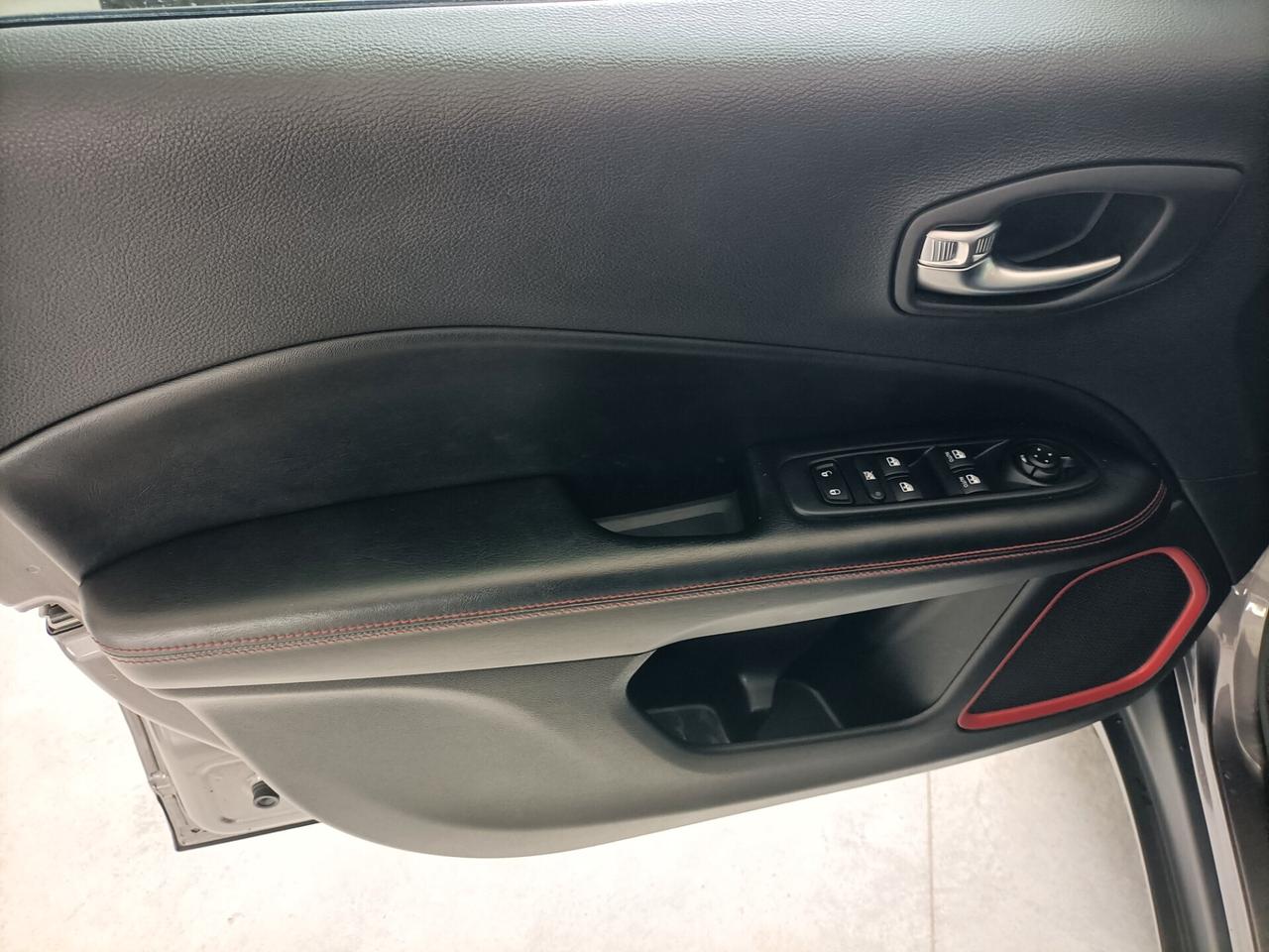 Jeep Compass 2.0 Multijet II 170 CV aut. 4WD Limited 11/2018