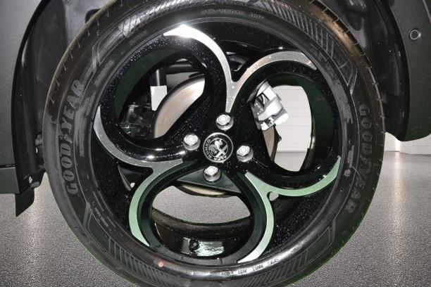 ALFA ROMEO Junior - Junior 1.2 ibrida Speciale 136cv edct6
