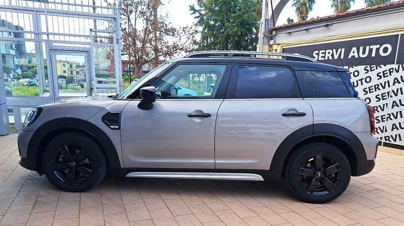 MINI Mini Countryman F60 2.0 Cooper D Countryman Aut.