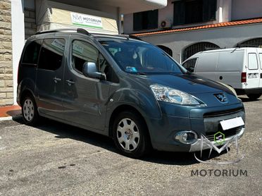 Peugeot Partner TePee