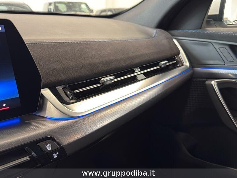 BMW X2 U10 sdrive 18d MSport auto