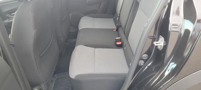 DACIA Sandero Stepway 1.0 TCe ECO-G Extreme Up