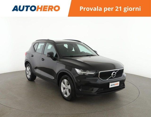 VOLVO XC40 D3 Momentum Core