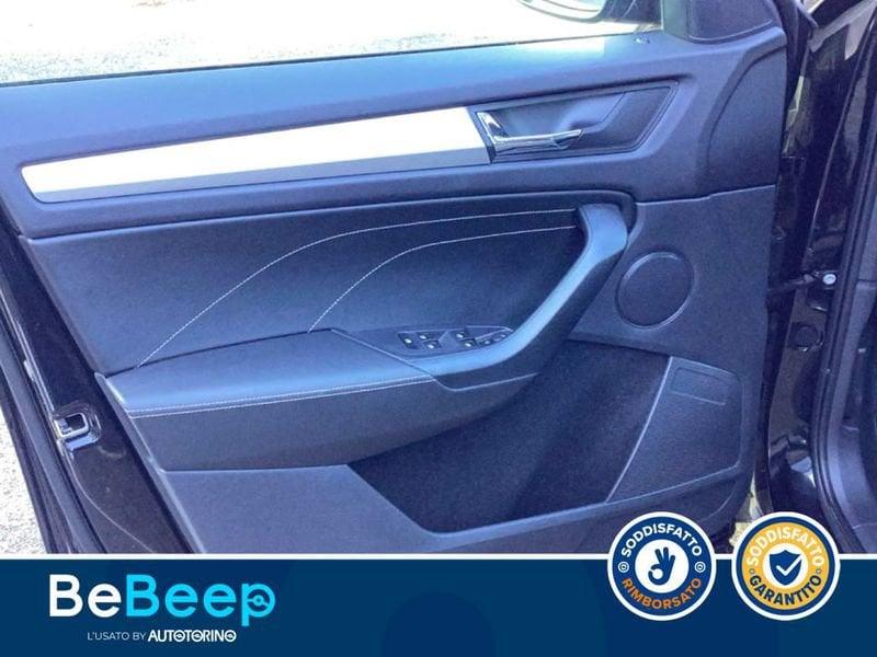 Skoda Kodiaq 1.5 TSI EXECUTIVE 7P.TI