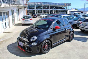 ABARTH - 595 - 1.4 Turbo T-Jet 160 CV Pista