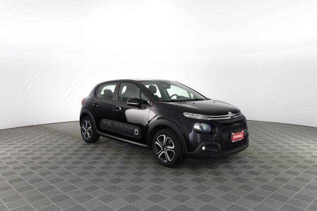 CITROEN C3 C3 PureTech 83 S&S Shine