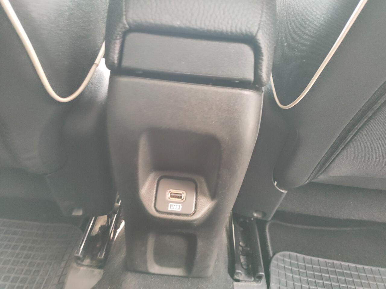 Fiat 500X 1.6 MultiJet 120 CV City Cross