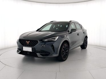 Cupra Formentor 1.4 e-hybrid vz 245cv dsg