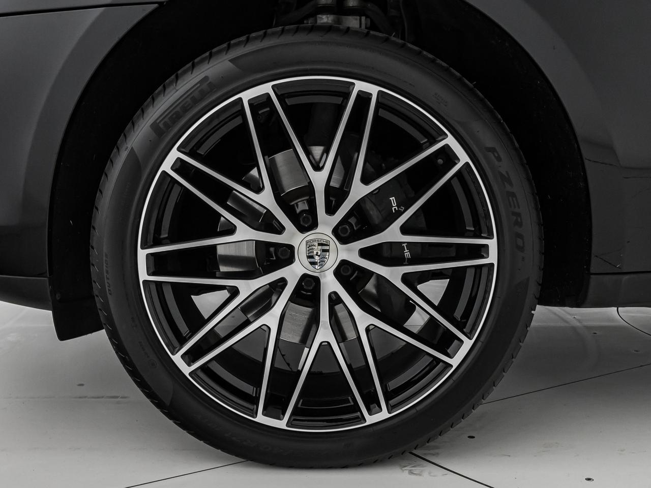 Porsche Macan 2.0 t 265cv pdk