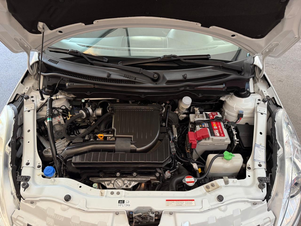 Suzuki Swift 1.2 VVT GPL B-Top