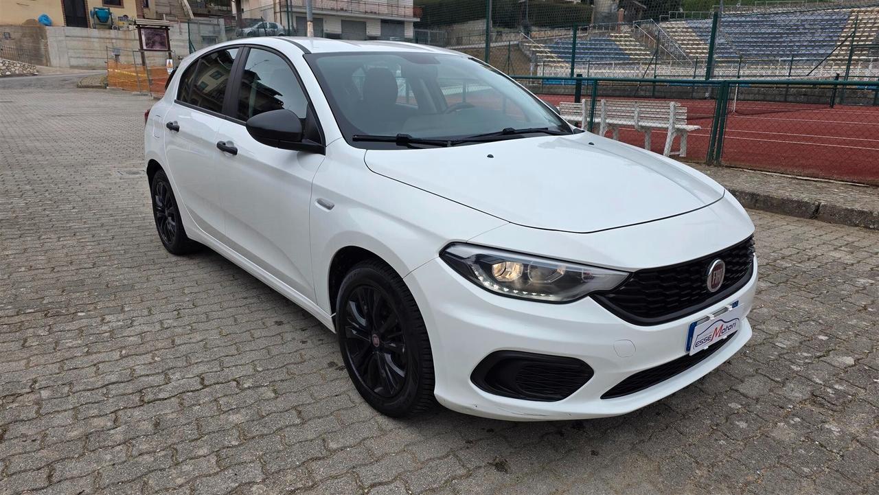 Fiat Tipo 1.3 Mjt S&S 5 porte Street
