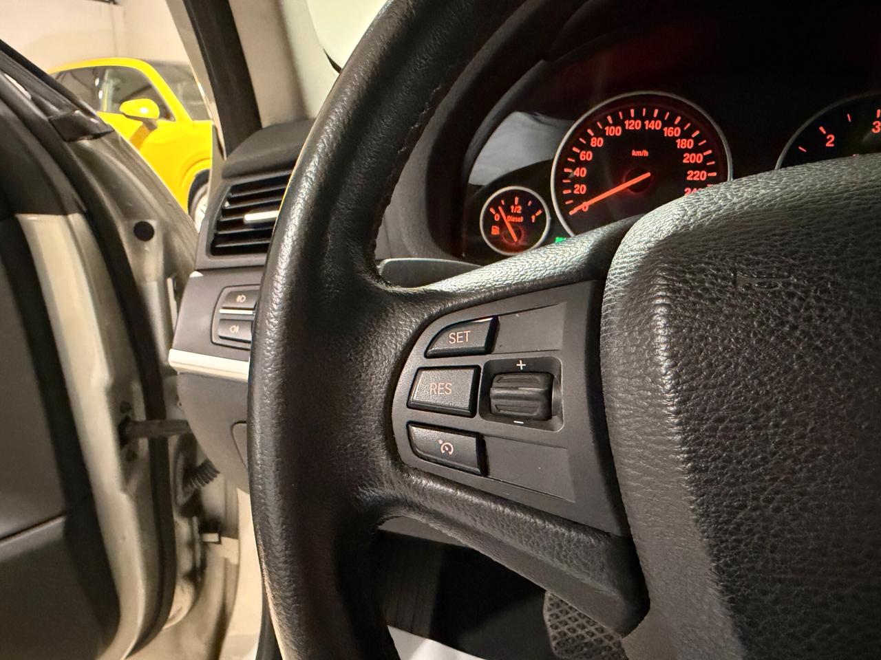 Bmw X3 xDrive20d Futura PRONTA CONSEGNA