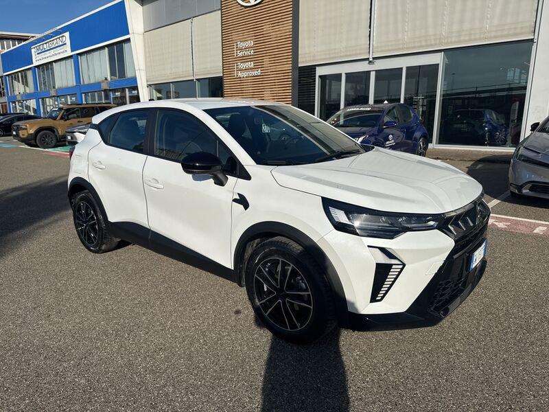 Mitsubishi ASX ASX 1.0L 91 CV Invite