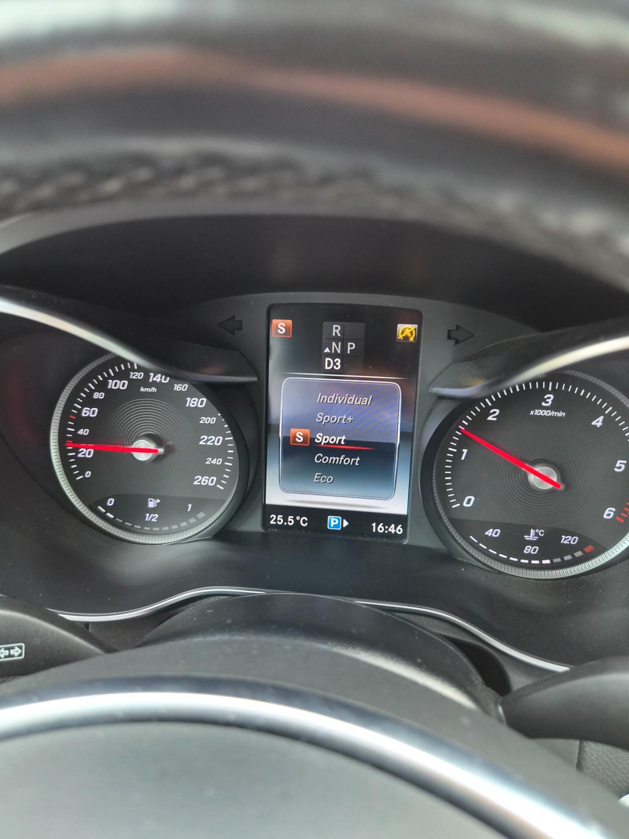 Mercedes-benz GLC 250 d 4Matic Coupé Premium