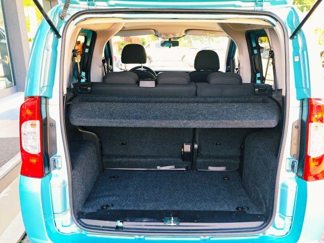 FIAT Qubo 1.3 MJT 80 CV Lounge