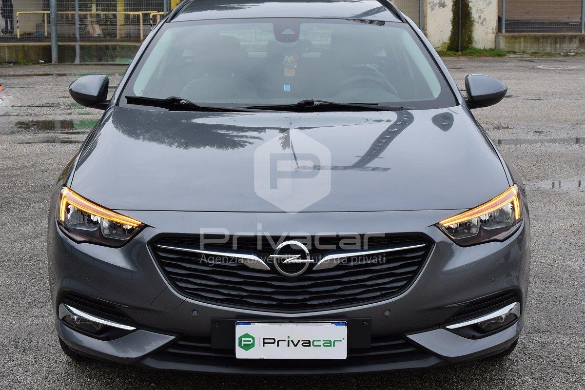 OPEL Insignia 1.6 CDTI 136 S&S aut.Sports Tourer Business