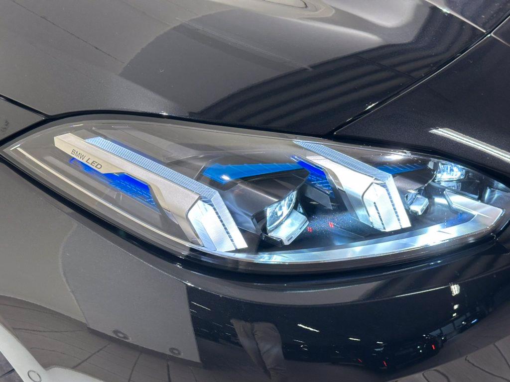 BMW 120d 48V MSport auto del 2026