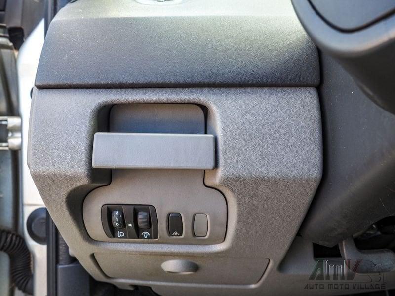 Renault Scénic 1.6 16V/105CV GPL DELLA CASA