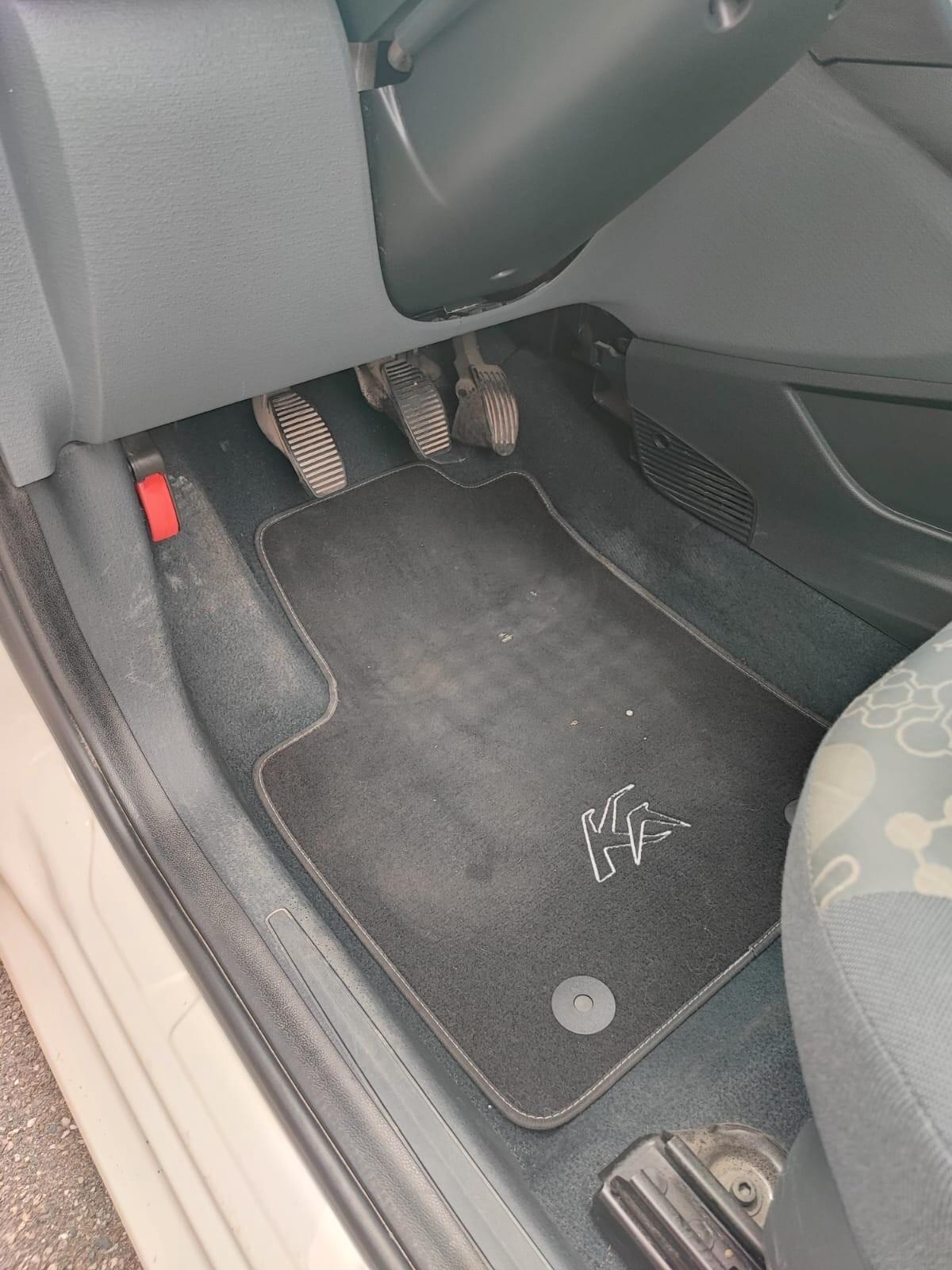 Ford Ka Ka+ 1.2 8V 69 CV Bz.-GPL