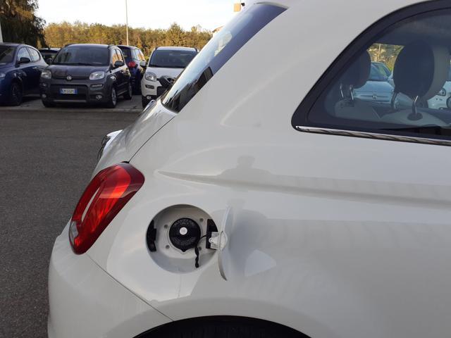 FIAT 500 *PROMO* 1.2 Lounge