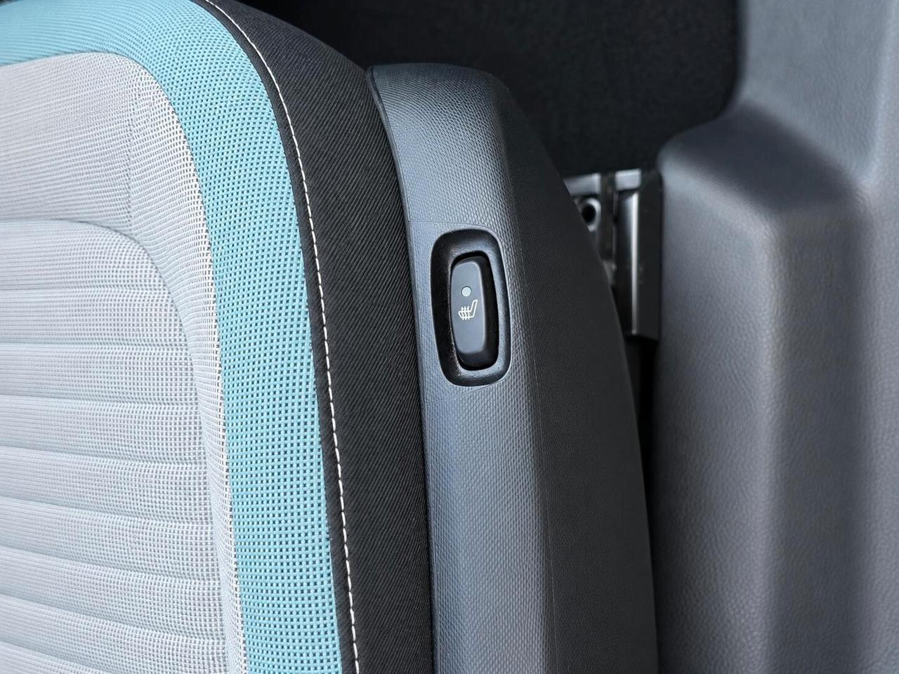 Renault Twingo Neopatentati