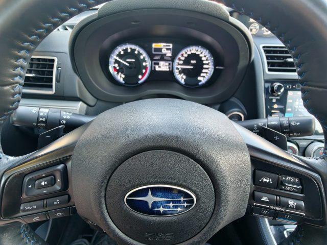 SUBARU Levorg 2.0i Lineartronic Style