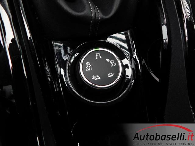 PEUGEOT 2008 1.2 TURBO 110CV S&S ALLURE, NAVIGATORE, CARPLAY