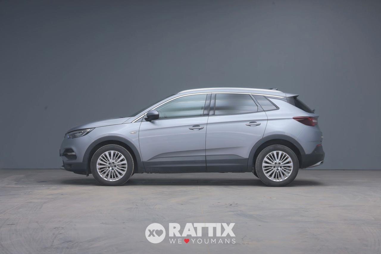 Opel Grandland X 1.5 Ecotec 130CV Business Edition AT8
