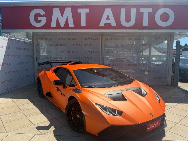 LAMBORGHINI Huracan HURACAN 5.2 V1O 640CV CARBONIO COMPLETO SEDILI