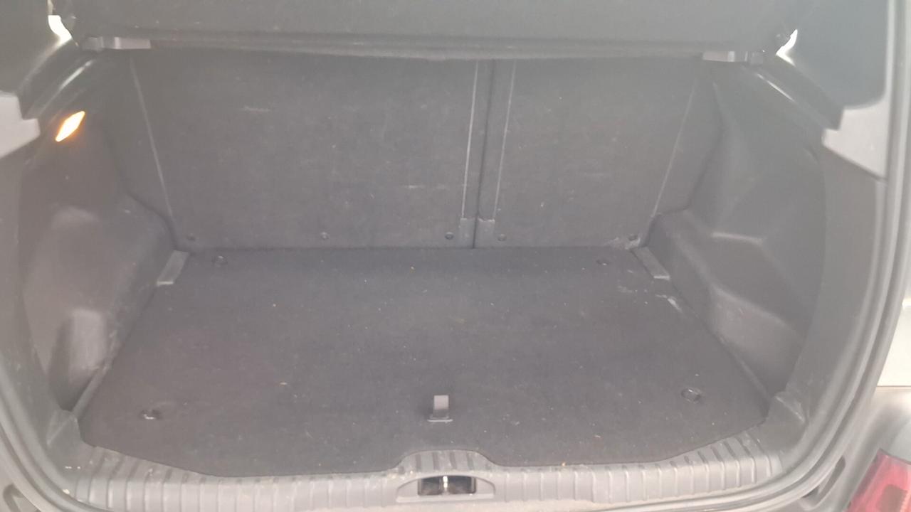 Citroen C3 1600 HDI E6 TAGLIANDATA