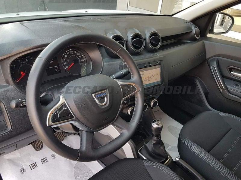 Dacia Duster Duster 1.6 sce Prestige Gpl 4x2 s&s 115cv