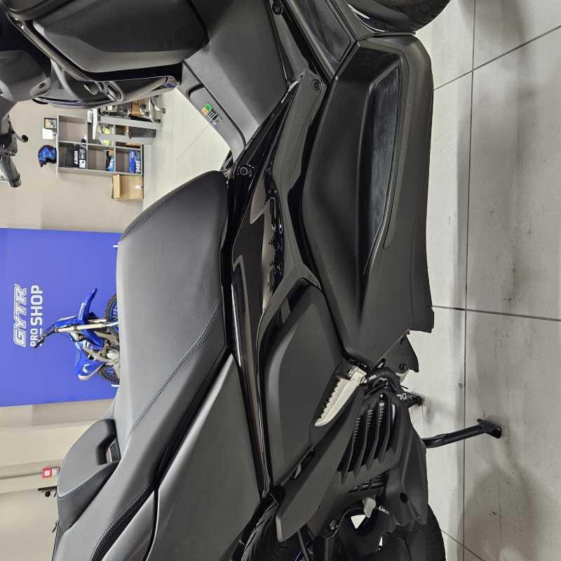 Yamaha X-Max 125 - 2025