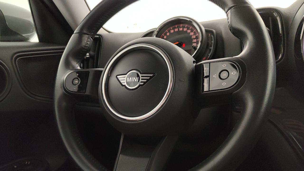 MINI Mini Countryman F60 2020 - Mini Countryman 1.5 One Boost