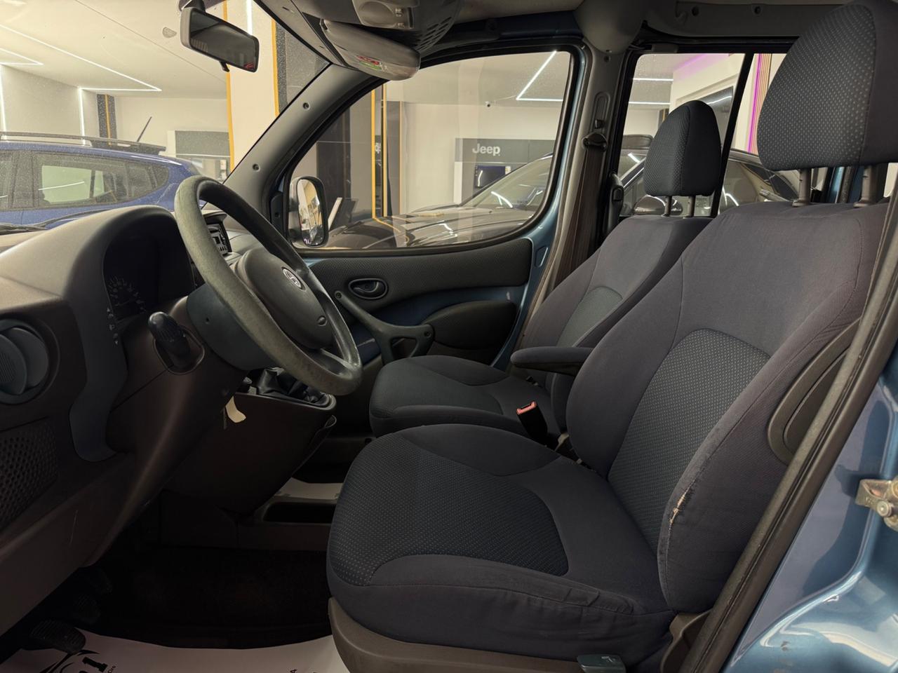 Fiat Doblo 1.9MJT Pari A Nuovo