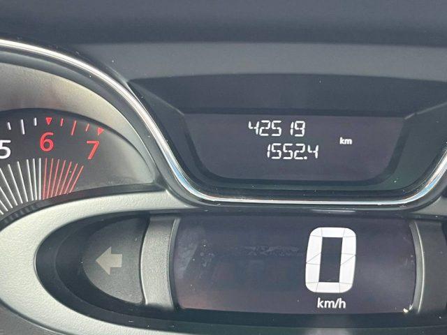 RENAULT Captur TCe 12V 90 CV Start&Stop Energy Intens