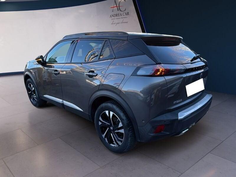 Peugeot 2008 2008 1.2 puretech GT Pack s&s 130cv eat8