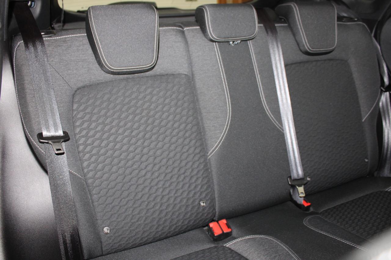 Ford Puma 1.0 EcoBoost Hybrid 125 CV S&S ST-Line X