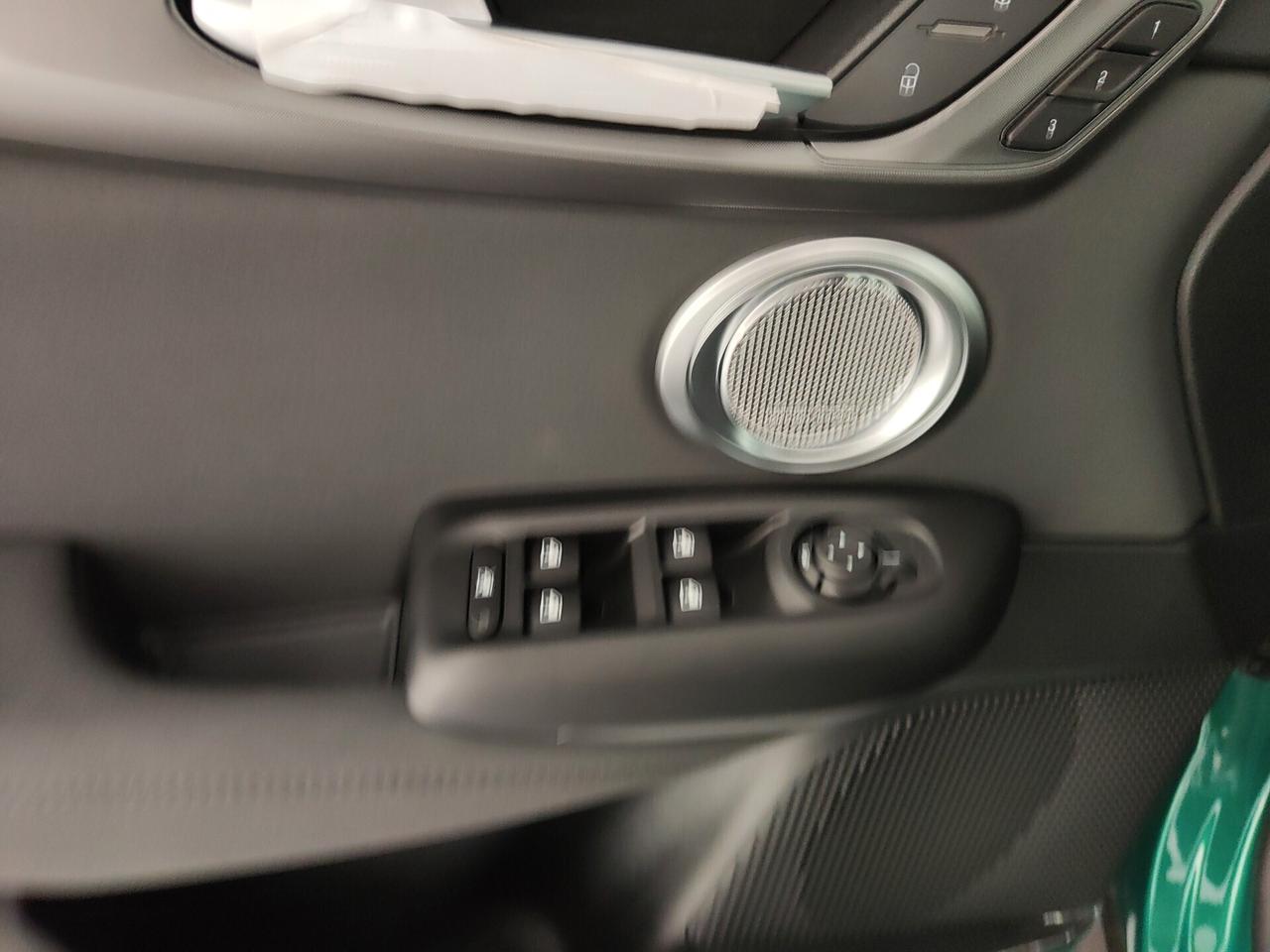 Alfa Romeo Tonale Hybrid 160Cv Ti