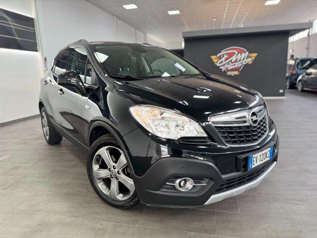 OPEL Mokka 1.7 CDTI Ecotec 130CV 4x2 Start&Stop Cosmo