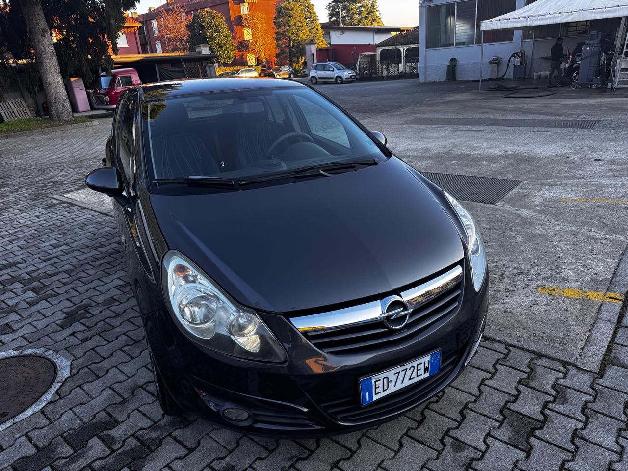 Opel Corsa 1.3 CDTI 75CV ecoFLEX 5 porte neopatentati