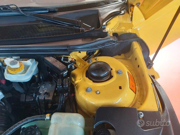 Alfa romeo spider serie numerata 49000 km