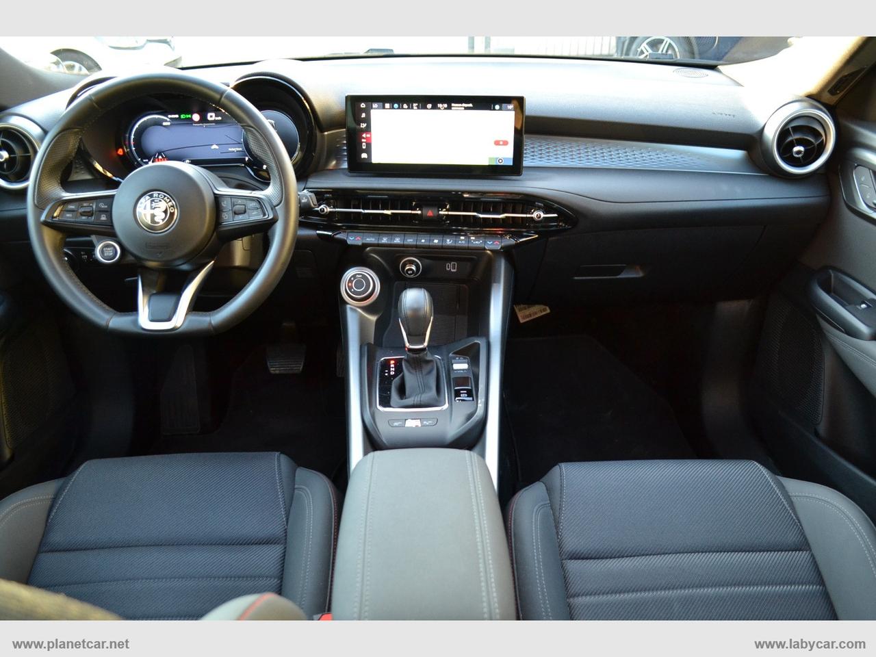 ALFA ROMEO Tonale 1.6 diesel 130 CV TCT6 Sprint