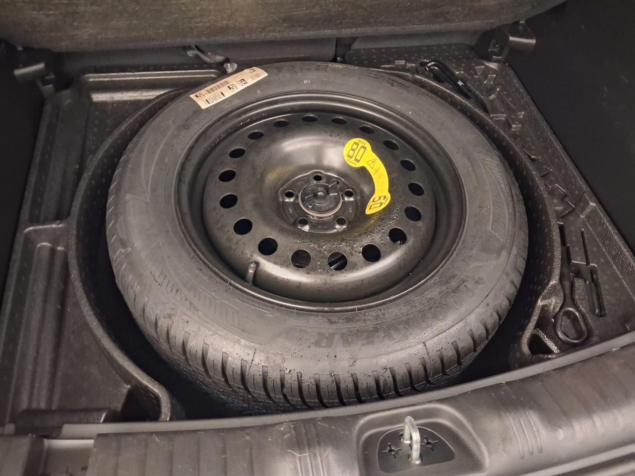 Jeep Compass 1.5 Turbo T4 130 CV Night Eagle