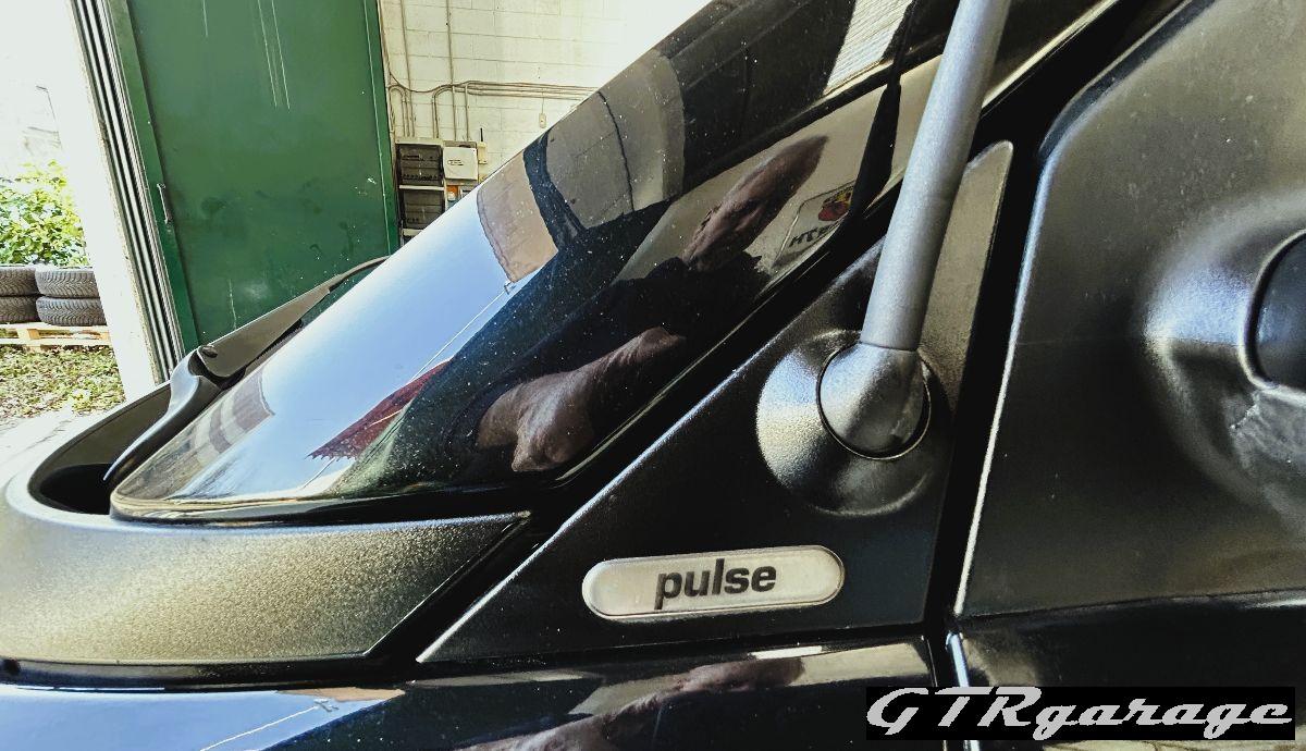 SMART - Fortwo - 1000 52 kW coupé pulse