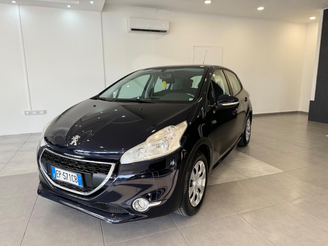 Peugeot 208 1.2 VTi 82 CV 5 porte Active