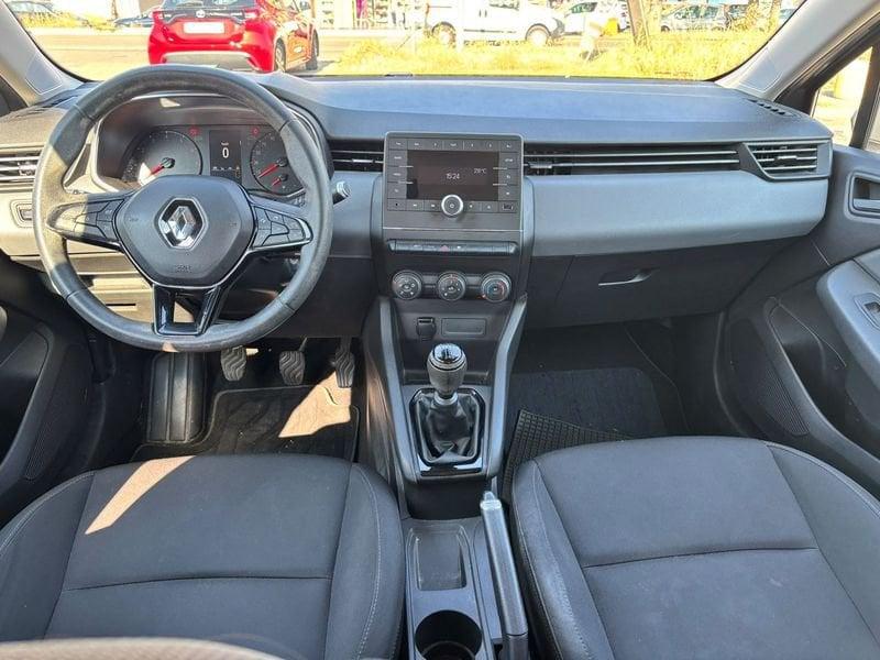 Renault Clio Clio TCe 100 CV GPL 5 porte Zen