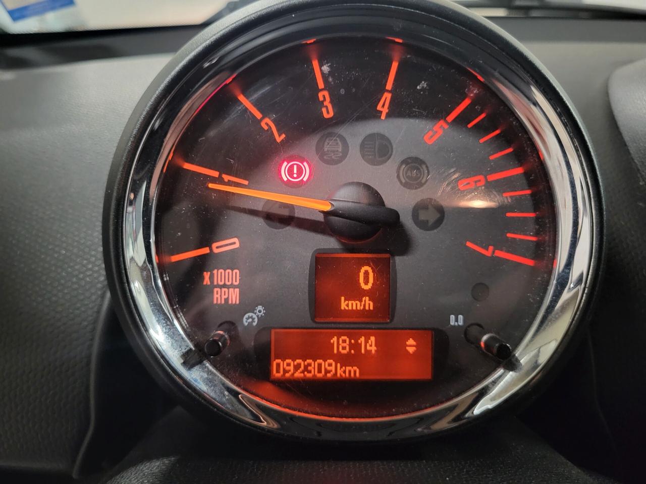 Mini One D Countryman 1.6 PREZZO REALE!! GARANZIA 12 MESI!!